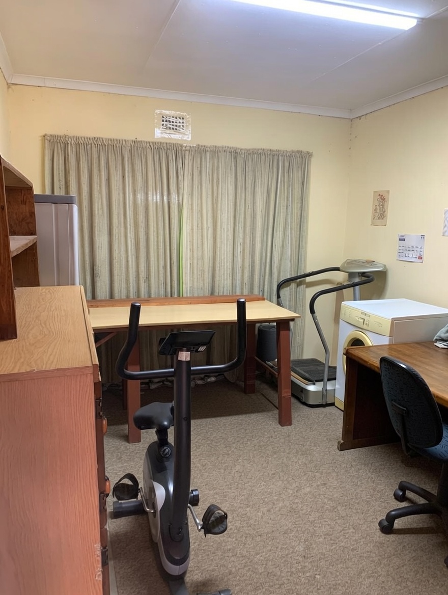 3 Bedroom Property for Sale in Saaiplaas Free State